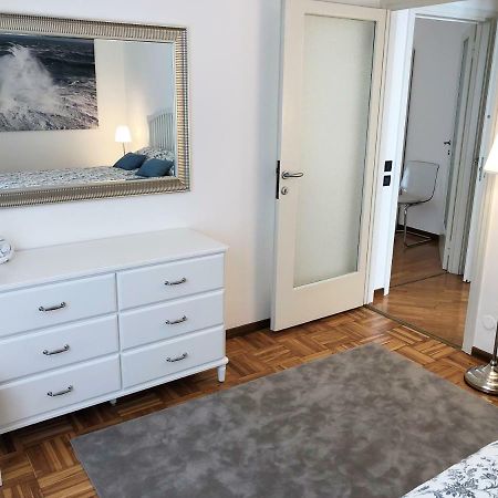 GG Mentana Rooms Como Buitenkant foto